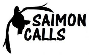 Logo Saimon Calls