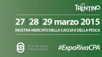 Exporiva caccia pesca ambiente 2015