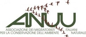 Logo Anuu