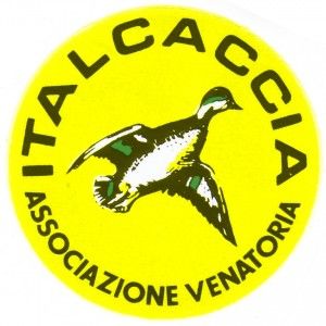 Italcaccia Logo