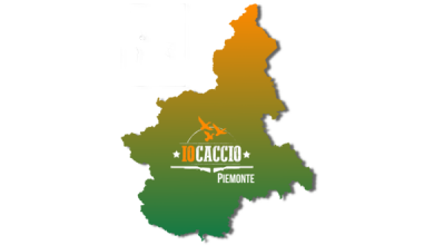 Notizie caccia Calendario Venatorio Piemonte 2016-2017