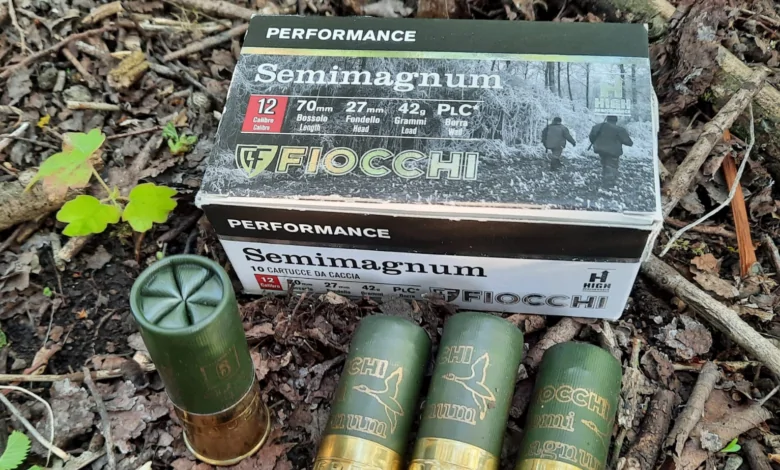 Fiocchi semimagnum