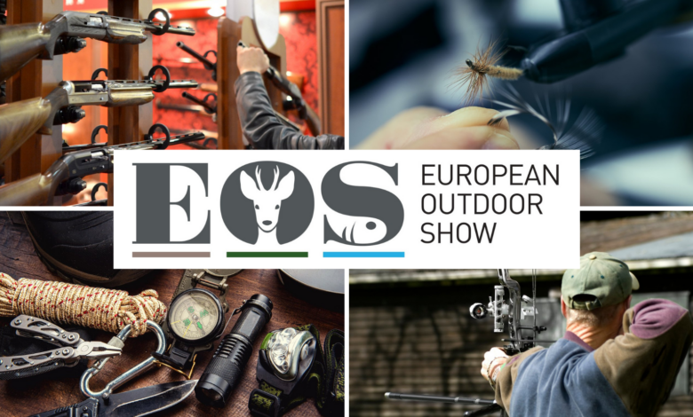 EOS European Outdoor Show
