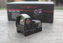 Mini Shot M-Spec di Sightmark